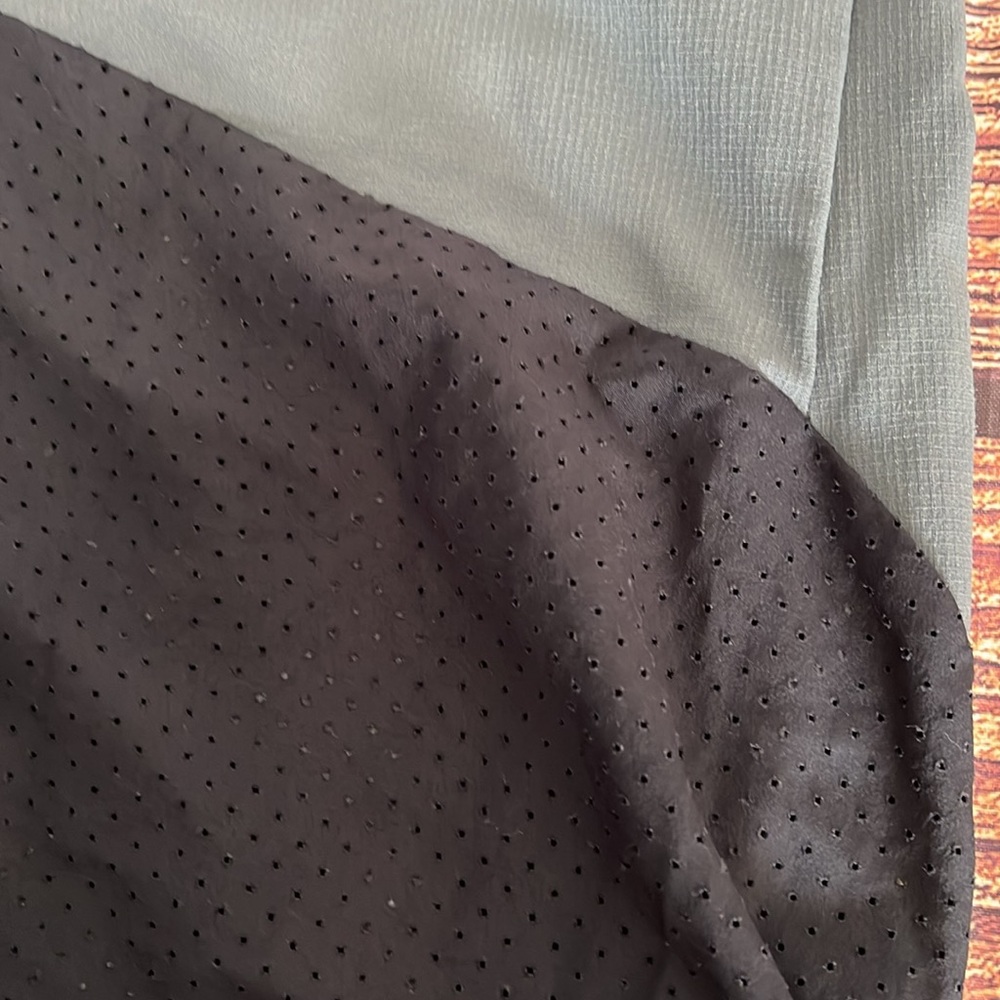 Men's UA Track Pants sz Med - Picture 4 of 5